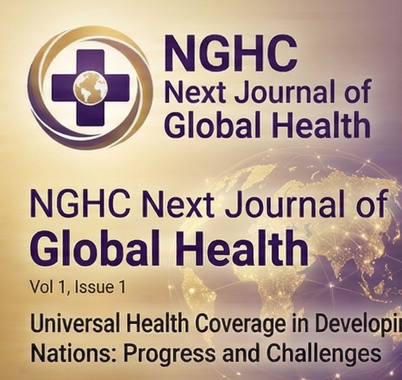 NEXT Integrated Health Systems Review: Advancing the Future of Global Healthcare Integration