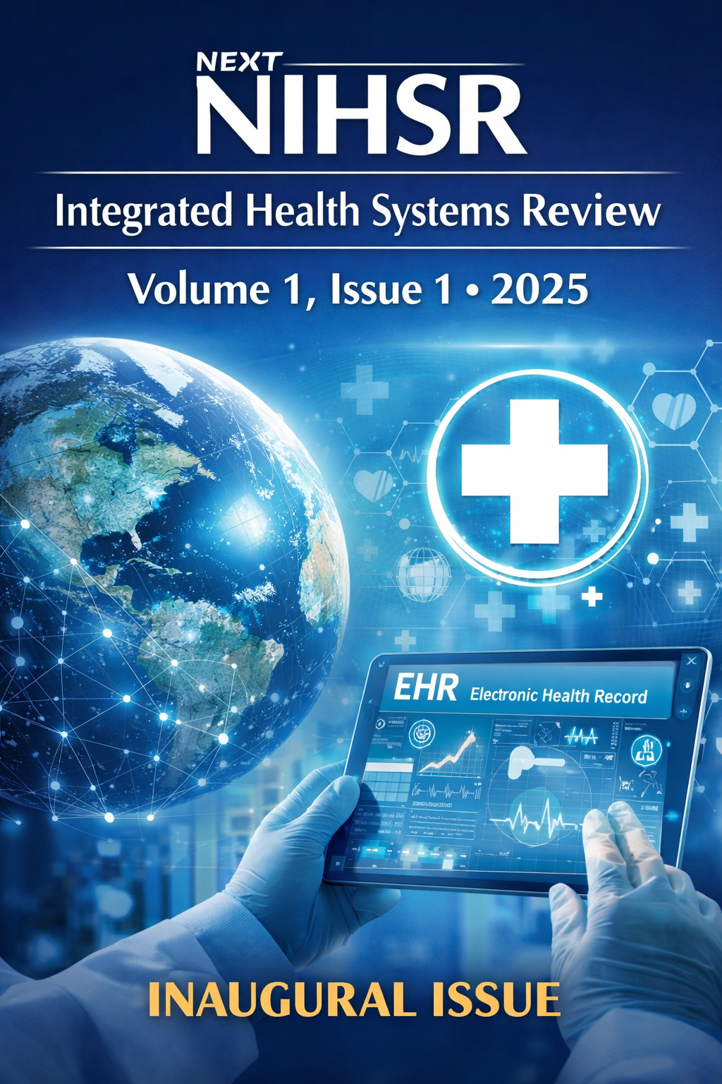 NEXT Integrated Health Systems Review: Advancing the Future of Coordinated Global Healthcare