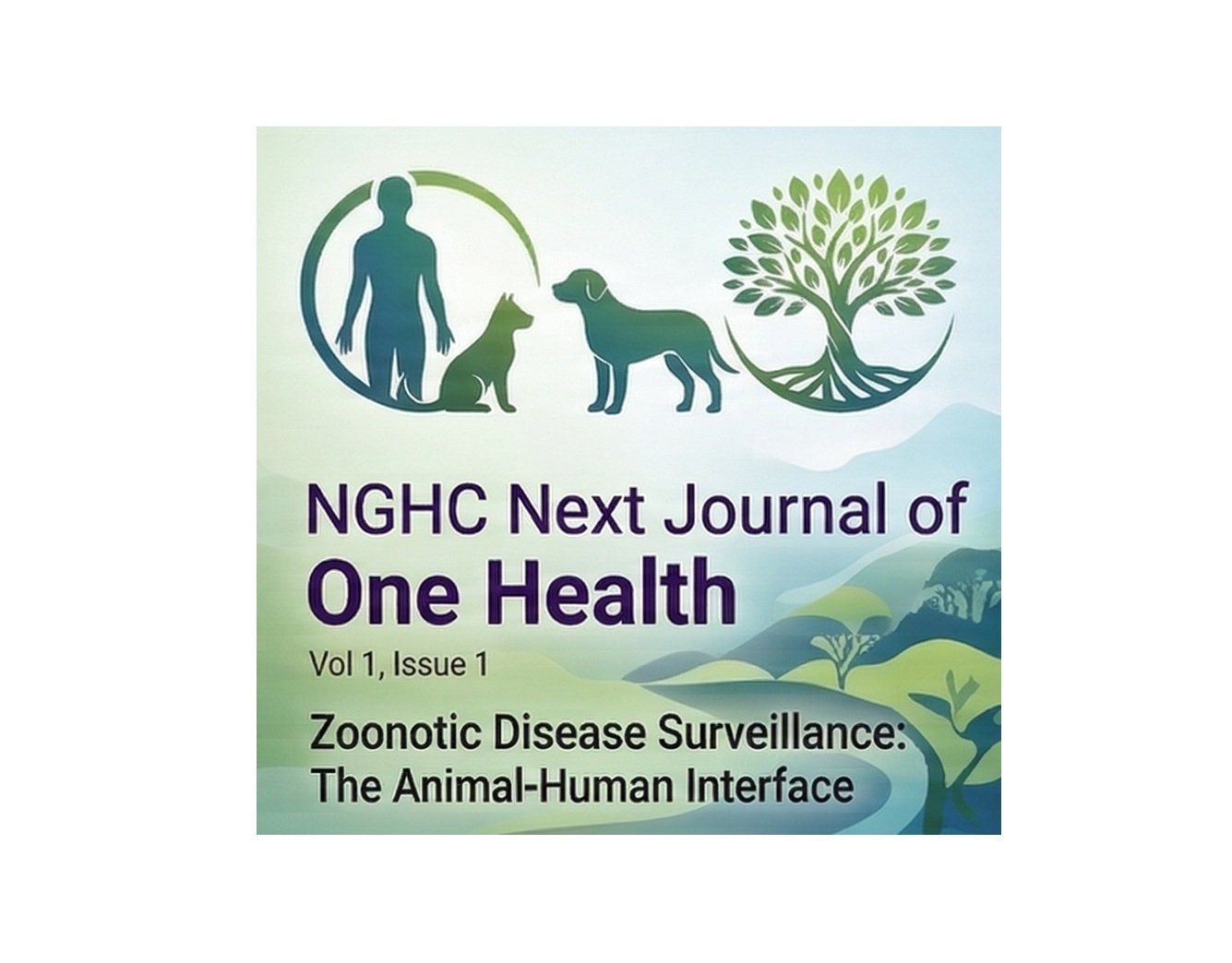 NGHC Publications: Advancing Healthcare Through Global Collaboration and Innovation