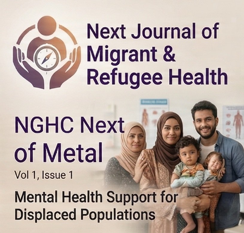 Next Journal of Migrant & Refugee Health