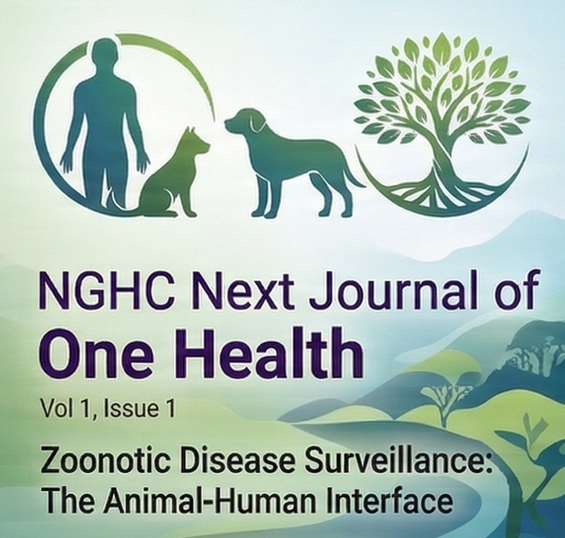 Next Journal of One Health