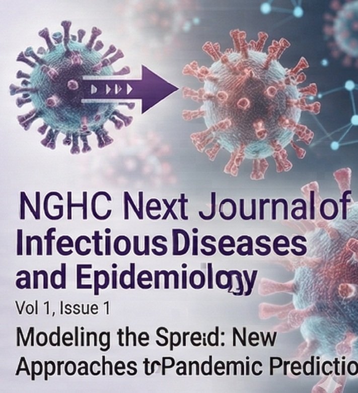 Next Journal of Infectious Diseases and Epidemiology