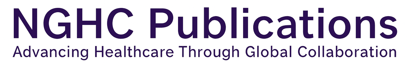 NGHC Publications