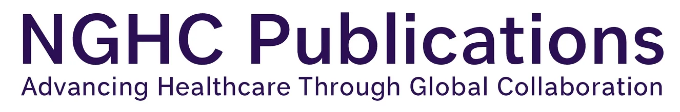 NGHC Publications  Logo