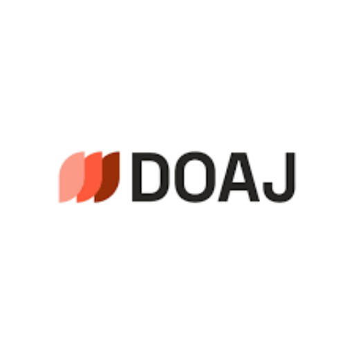 DOAJ: Directory of Open Access Journals